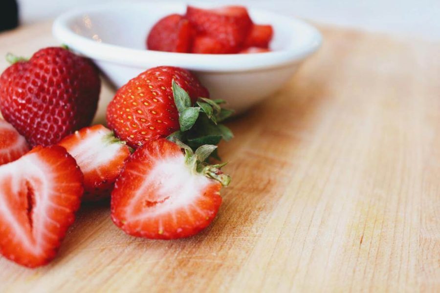 Jak mrozić truskawki – przewodnik po zamrażaniu owoców
