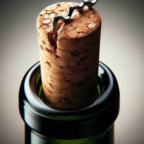 Jak otworzyć wino bez korkociągu – bez otwieracza