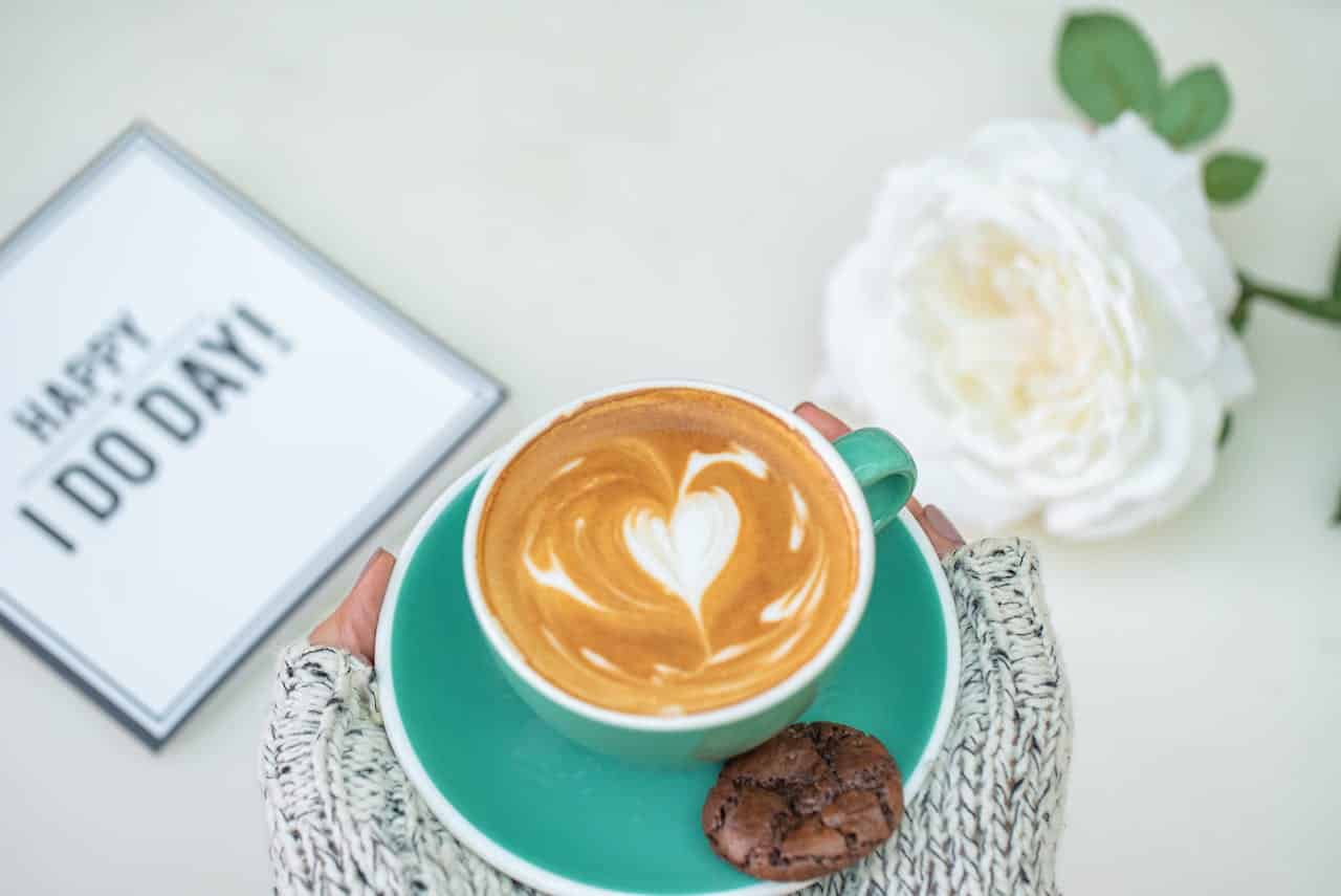 Barista na wesele – wyjątkowa atrakcja na przyjęciu ślubnym