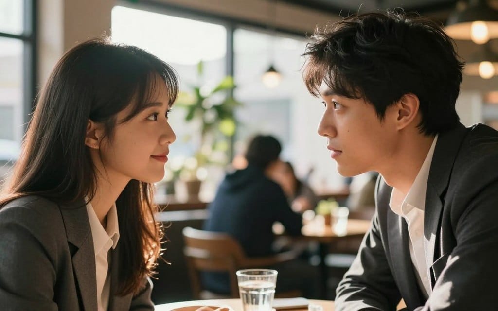 interpretacja sygnałów zauroczenia kontakt wzrokowy interpretacja sygnałów zauroczenia kontakt wzrokowy