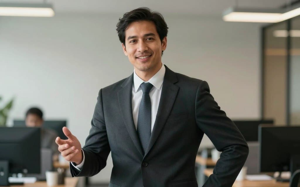 mowa ciała mężczyzny mimika gestykulacja mowa ciała mężczyzny mimika gestykulacja