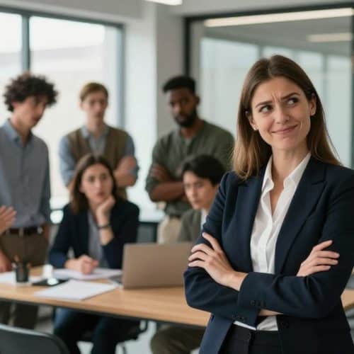 Sarkastyczny – co to znaczy i jak rozpoznać ten styl komunikacji