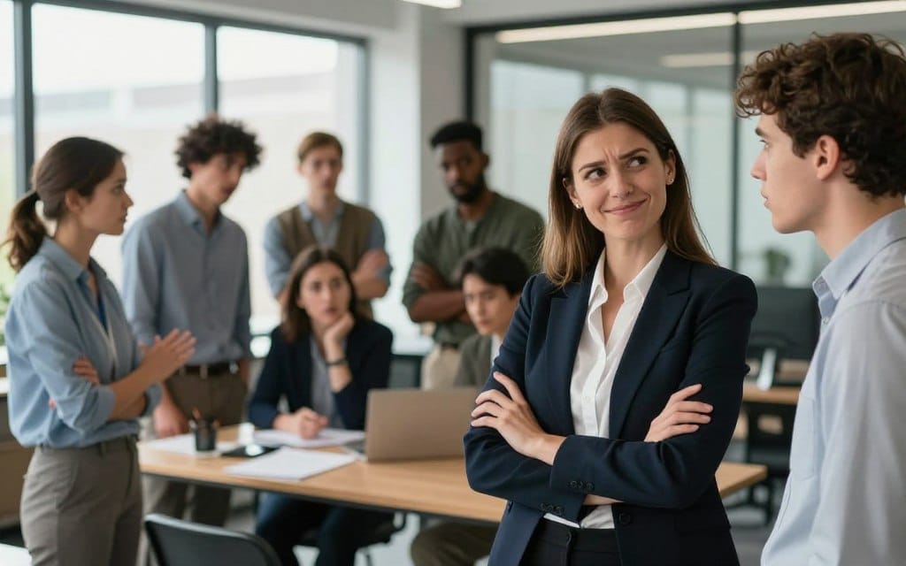 Sarkastyczny – co to znaczy i jak rozpoznać ten styl komunikacji