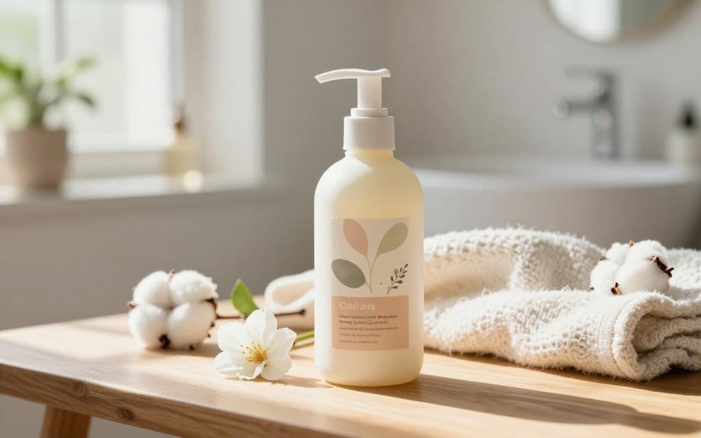 odżywka do włosów