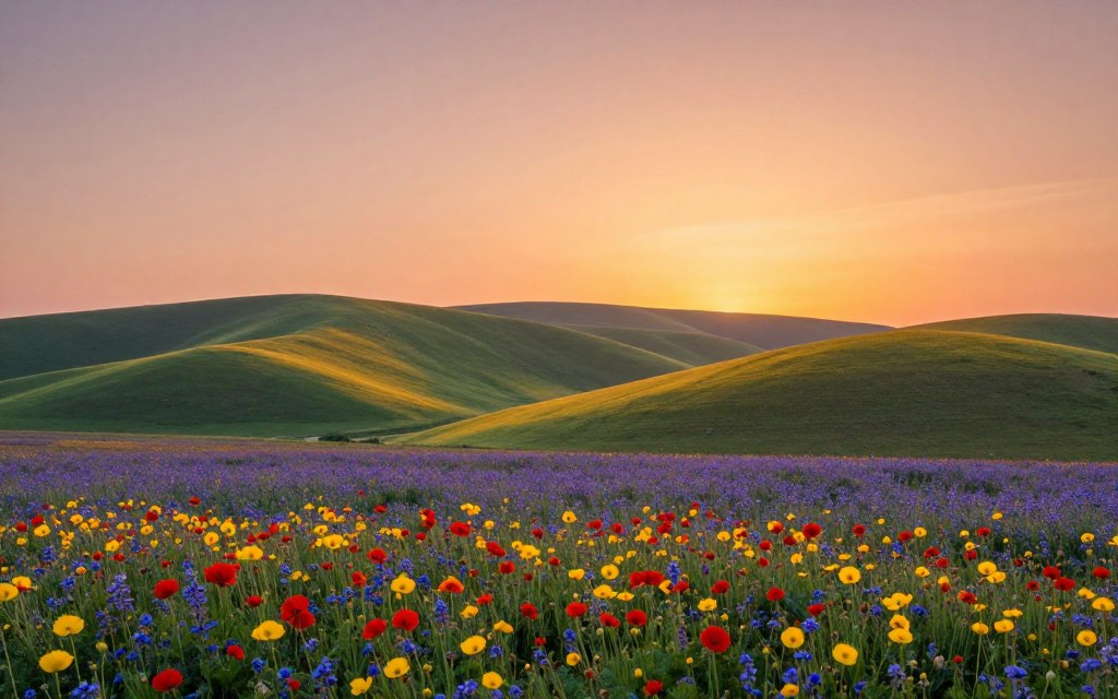 gradacja w przyrodzie