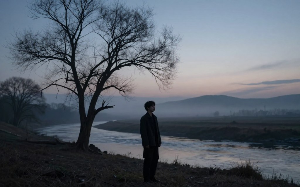 Melancholia co to znaczy? Odkryj głębię tego uczucia