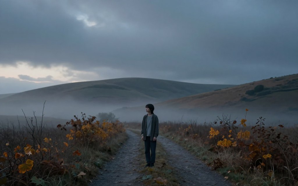 pochodzenie melancholia